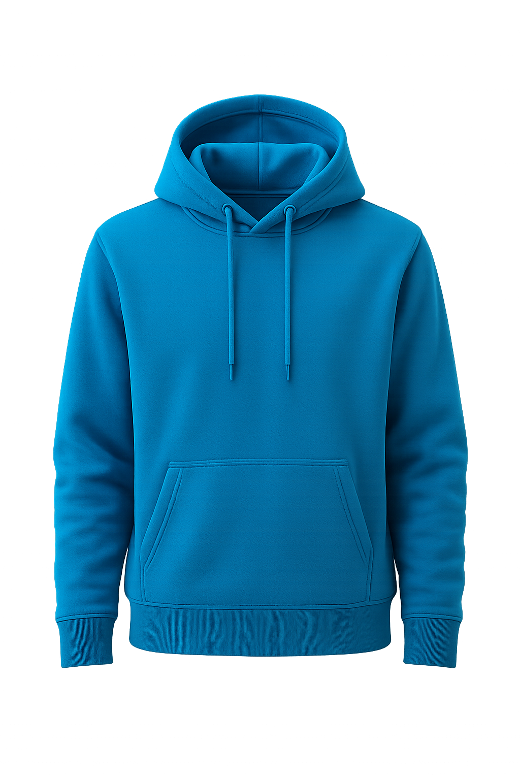 Midnight Hoodie